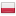 e-zielonydach.pl hosted country